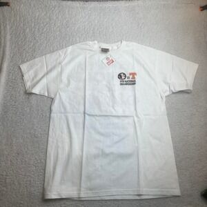NWT‎ Vintage Florida state national championship tshirt oneita collegiate xl